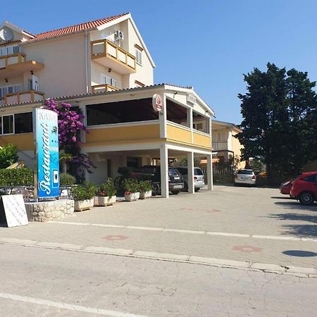 Apartments With A Parking Space Vrsi - Mulo, Zadar - 3276 Eksteriør billede
